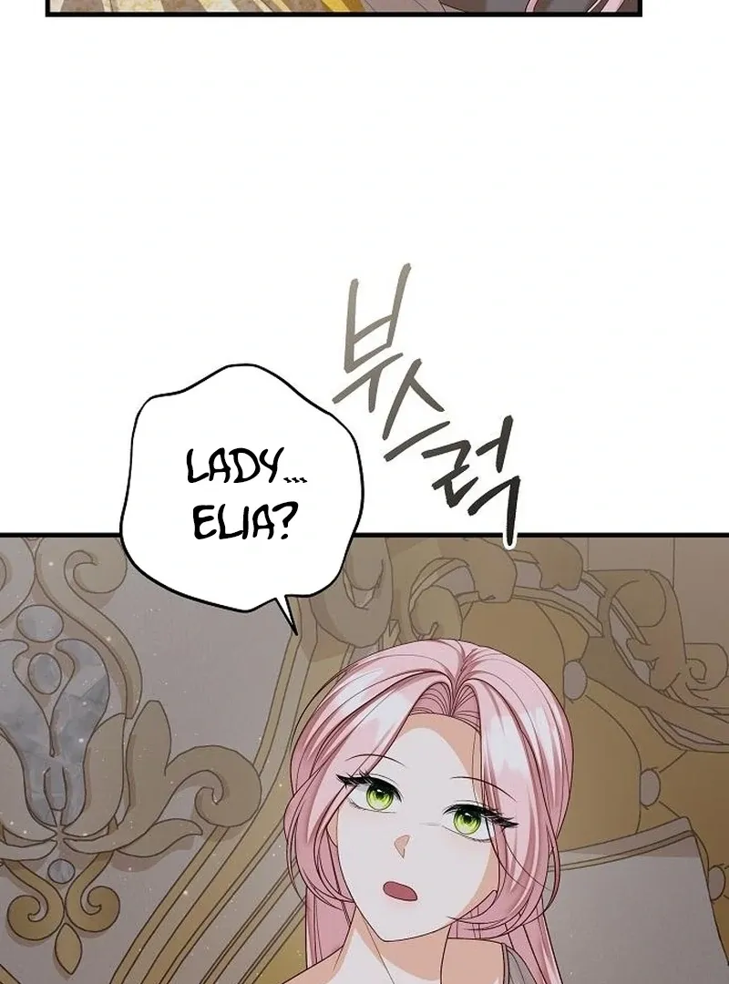 I Became the Mother of the Supporting Male Lead’s Son Chapter 38 page 59 - 