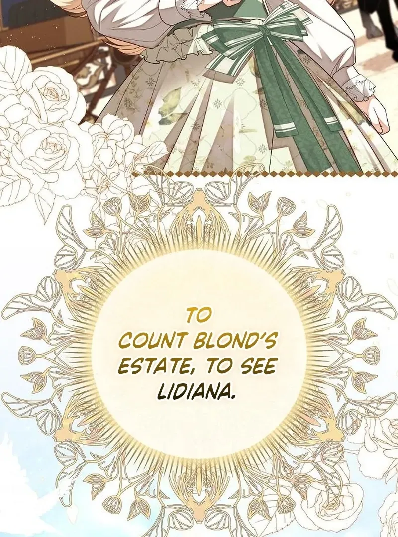 I Became the Mother of the Supporting Male Lead’s Son Chapter 38 page 7 - 
