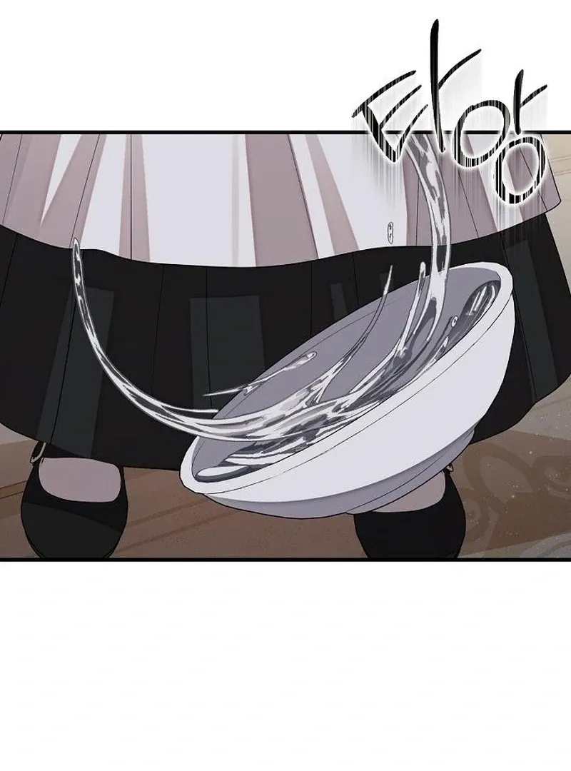 I Became the Mother of the Supporting Male Lead’s Son Chapter 38 page 61 - 
