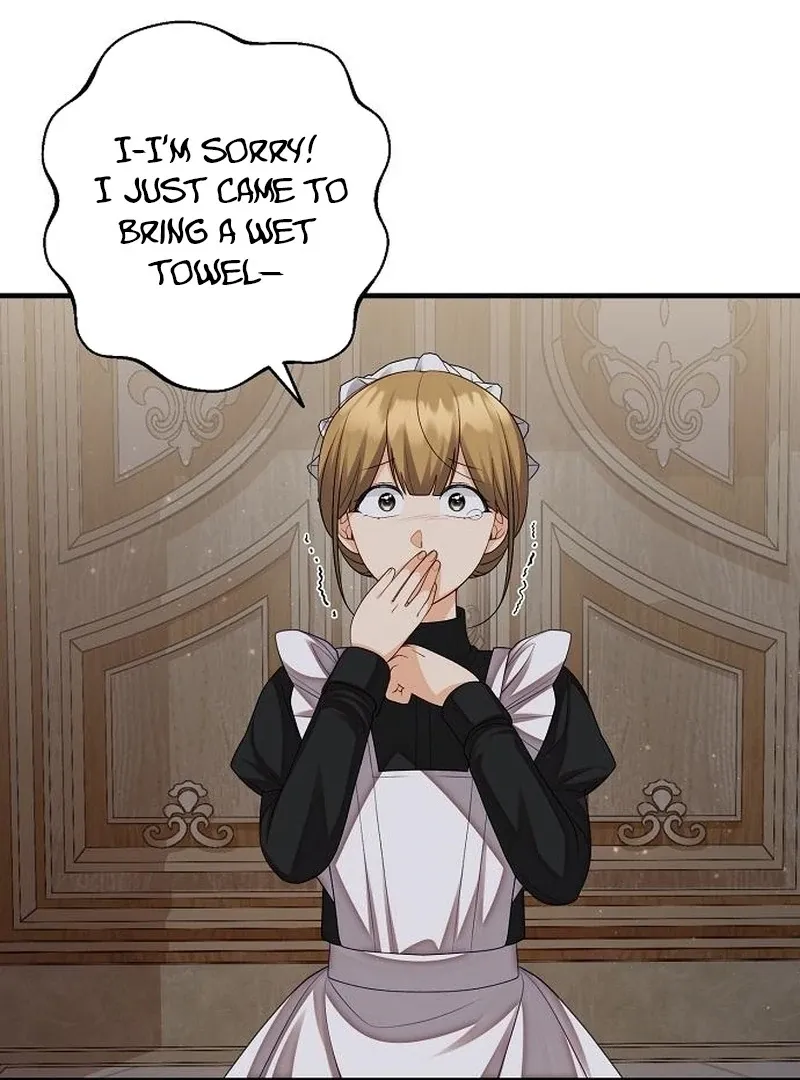 I Became the Mother of the Supporting Male Lead’s Son Chapter 38 page 62 - 