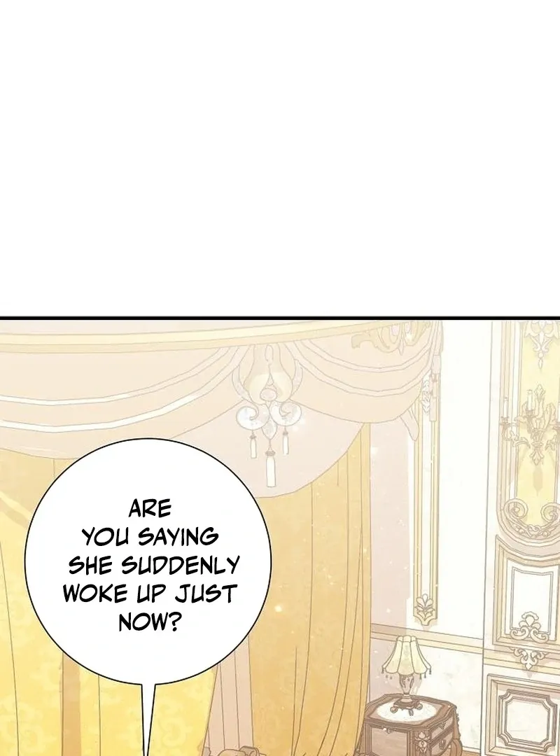I Became the Mother of the Supporting Male Lead’s Son Chapter 38 page 66 - 