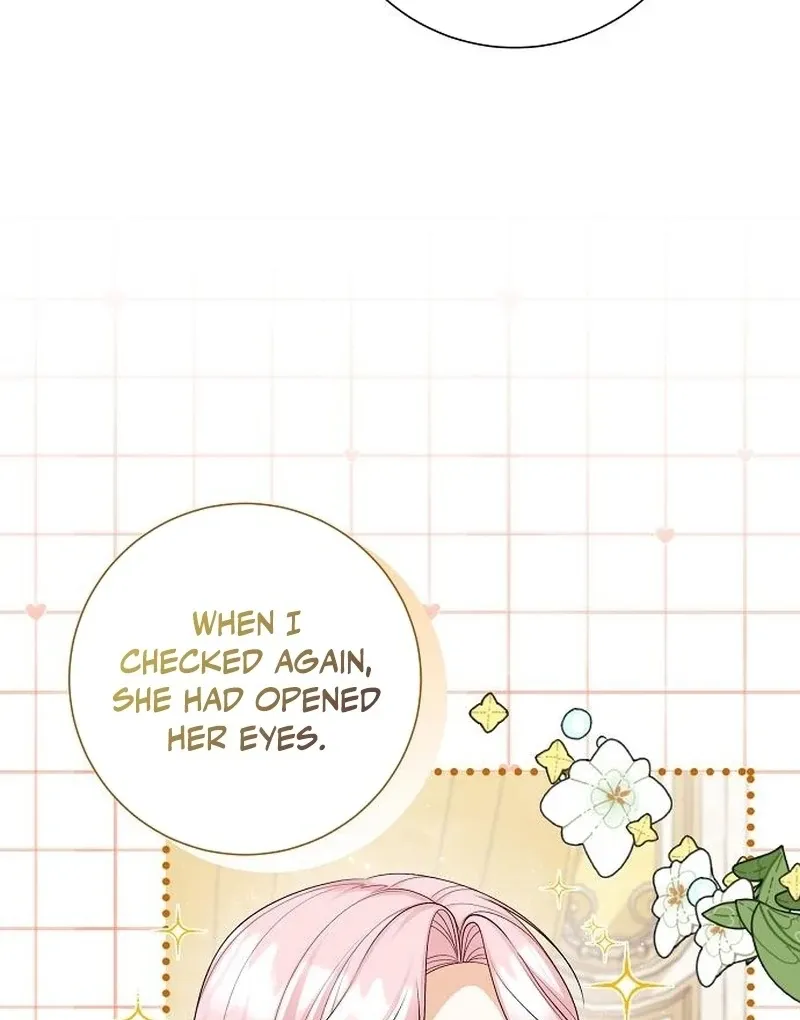I Became the Mother of the Supporting Male Lead’s Son Chapter 38 page 68 - 