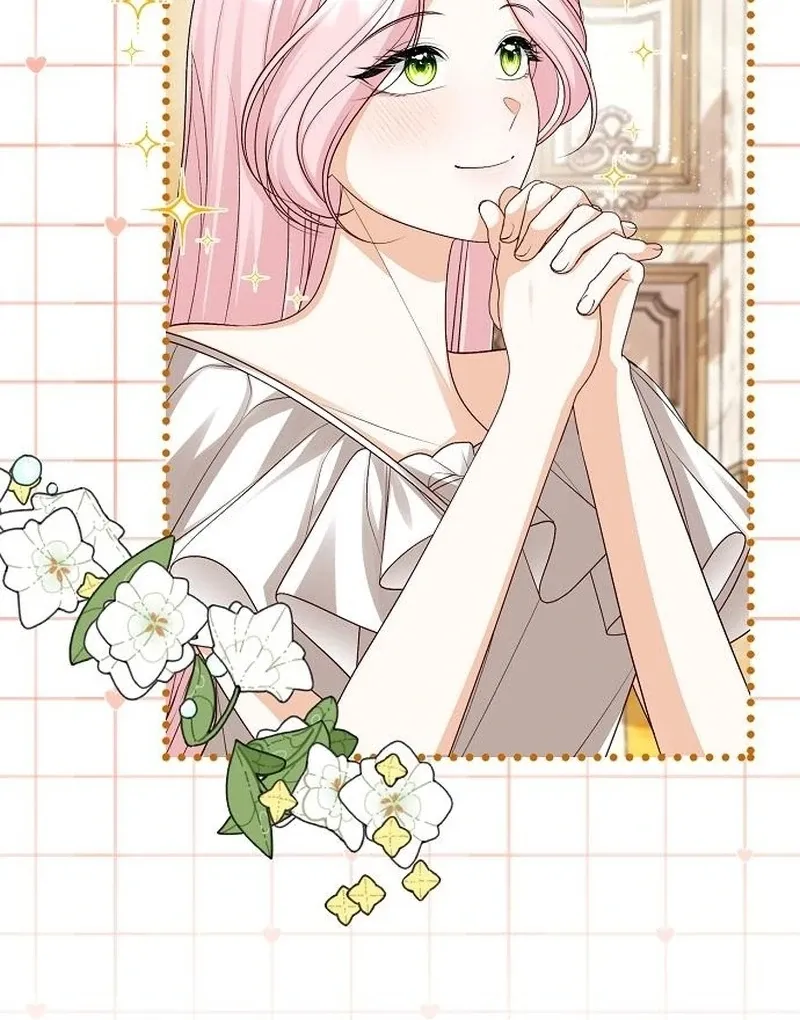 I Became the Mother of the Supporting Male Lead’s Son Chapter 38 page 69 - 
