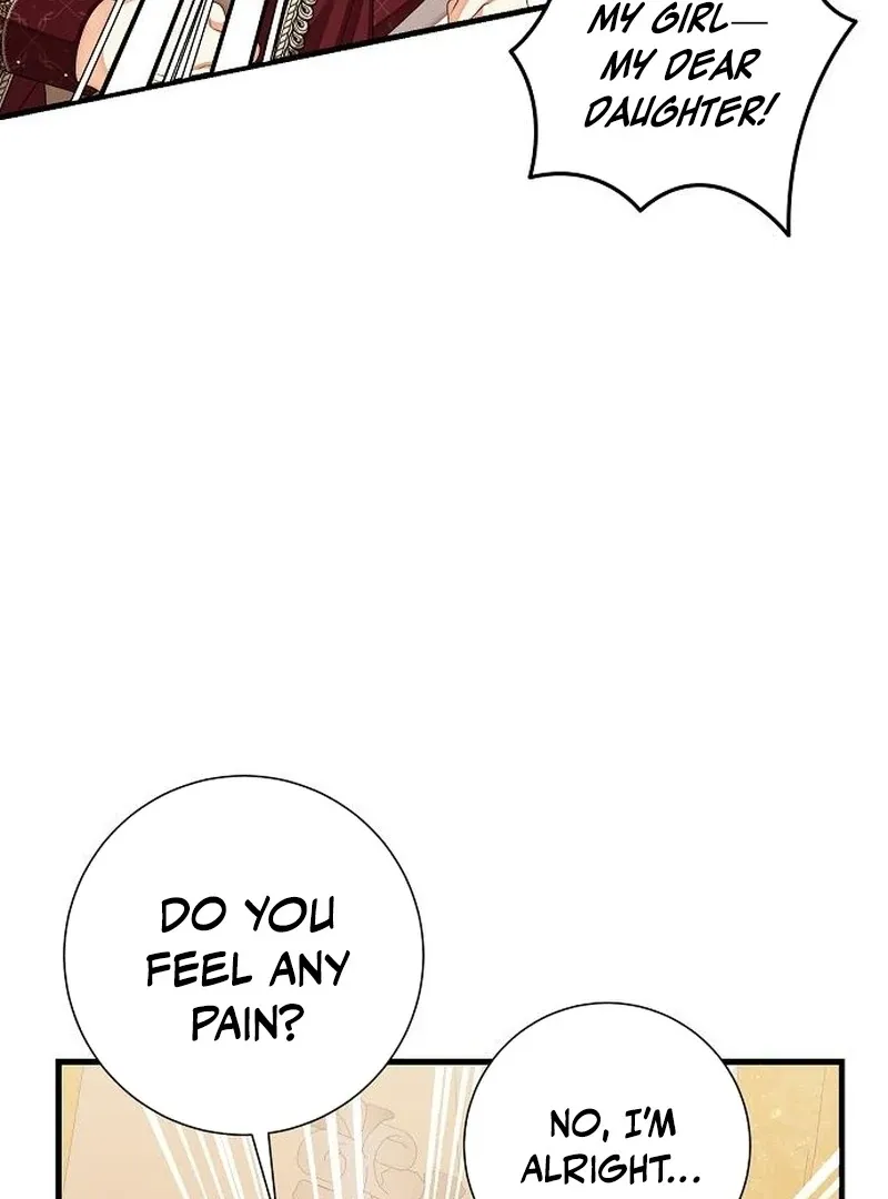 I Became the Mother of the Supporting Male Lead’s Son Chapter 38 page 73 - 