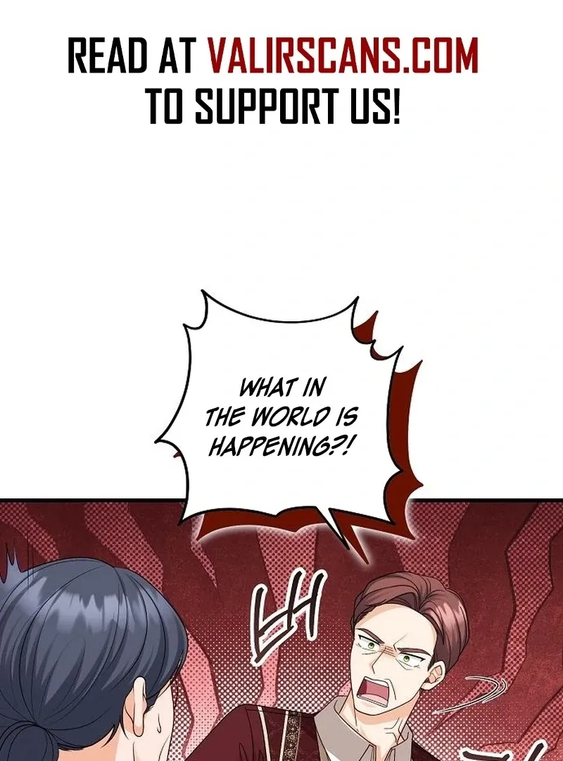 I Became the Mother of the Supporting Male Lead’s Son Chapter 38 page 75 - 
