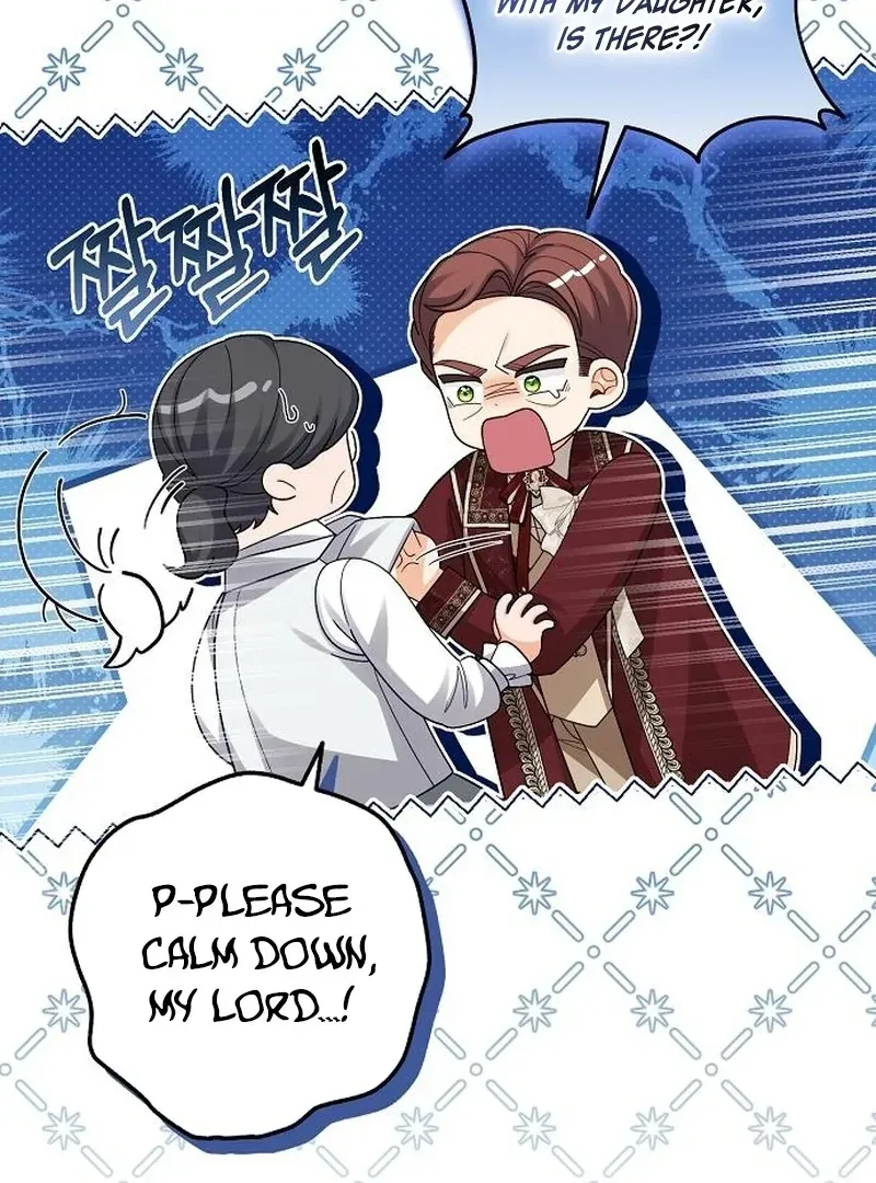 I Became the Mother of the Supporting Male Lead’s Son Chapter 38 page 77 - 
