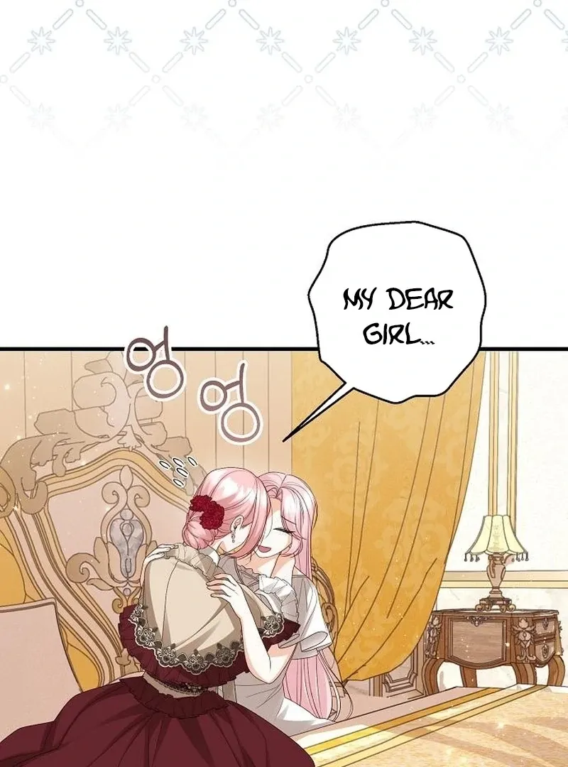I Became the Mother of the Supporting Male Lead’s Son Chapter 38 page 78 - 