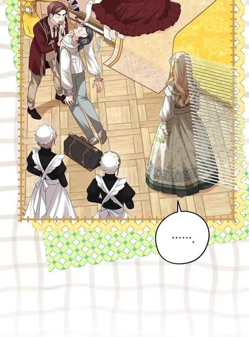 I Became the Mother of the Supporting Male Lead’s Son Chapter 38 page 80 - 