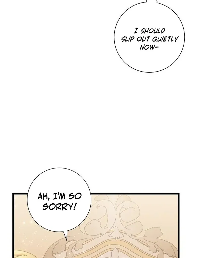 I Became the Mother of the Supporting Male Lead’s Son Chapter 38 page 82 - 