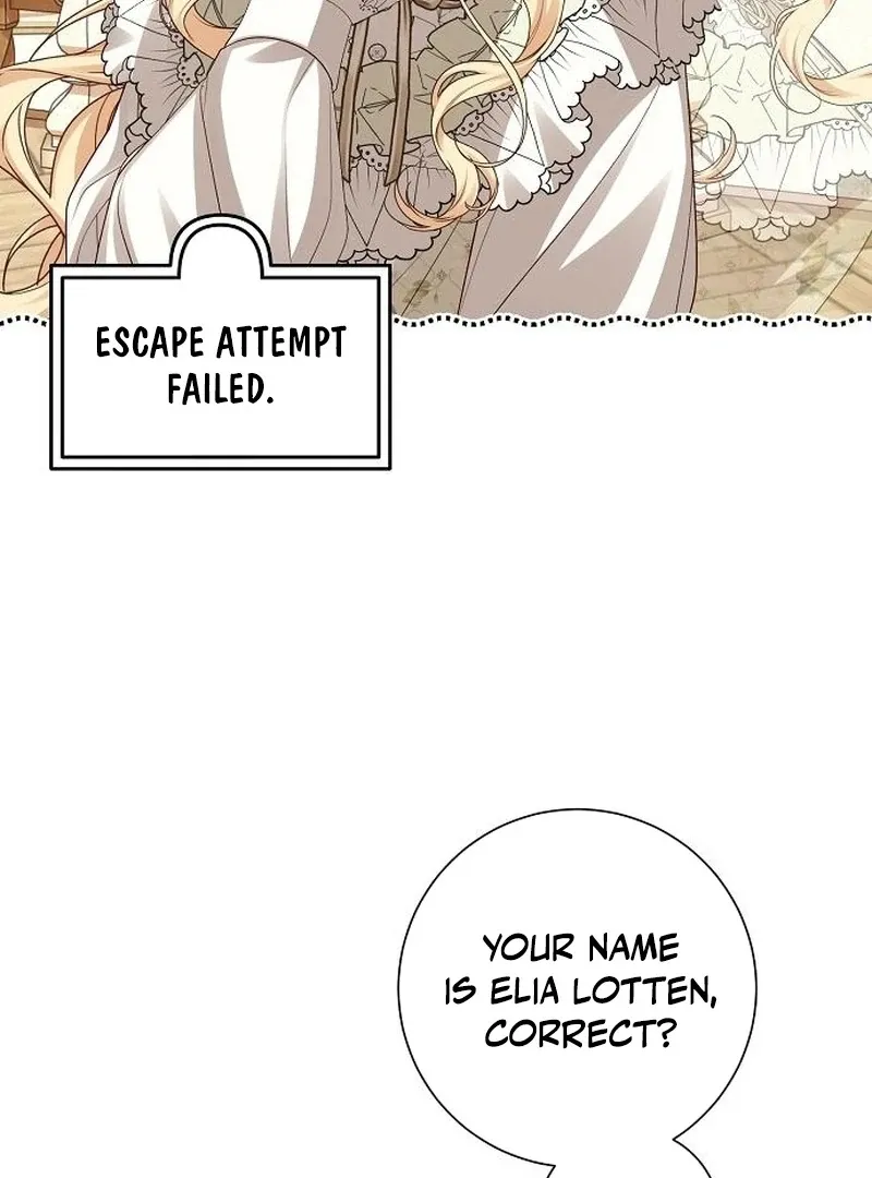I Became the Mother of the Supporting Male Lead’s Son Chapter 38 page 85 - 