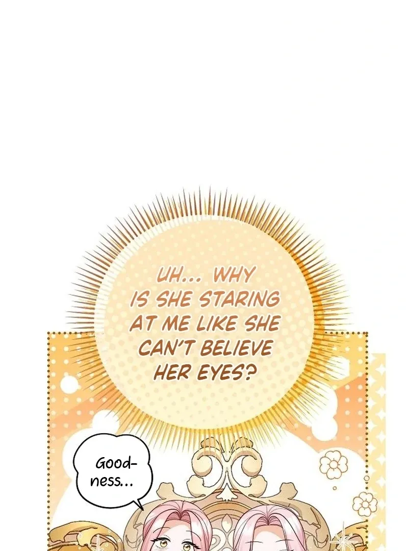 I Became the Mother of the Supporting Male Lead’s Son Chapter 38 page 88 - 