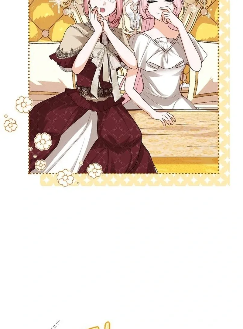 I Became the Mother of the Supporting Male Lead’s Son Chapter 38 page 89 - 