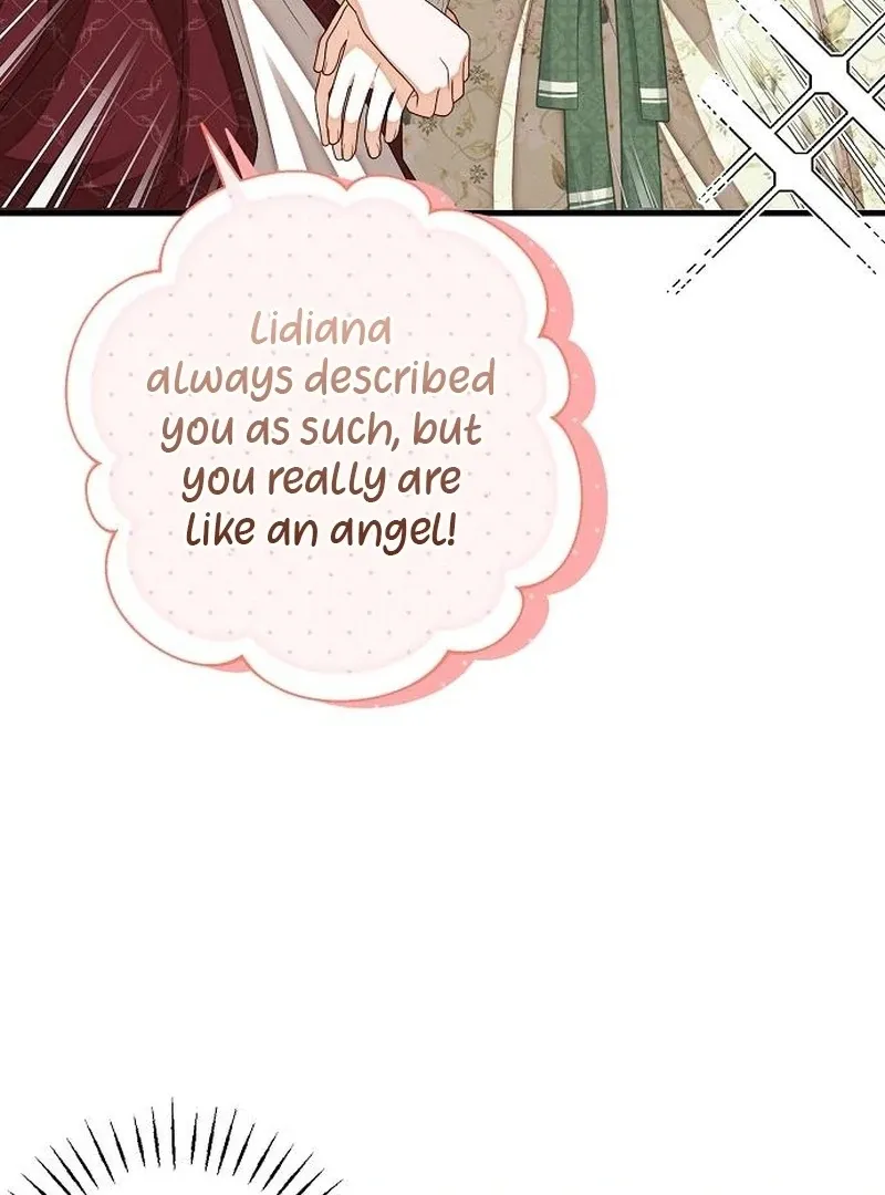 I Became the Mother of the Supporting Male Lead’s Son Chapter 38 page 91 - 