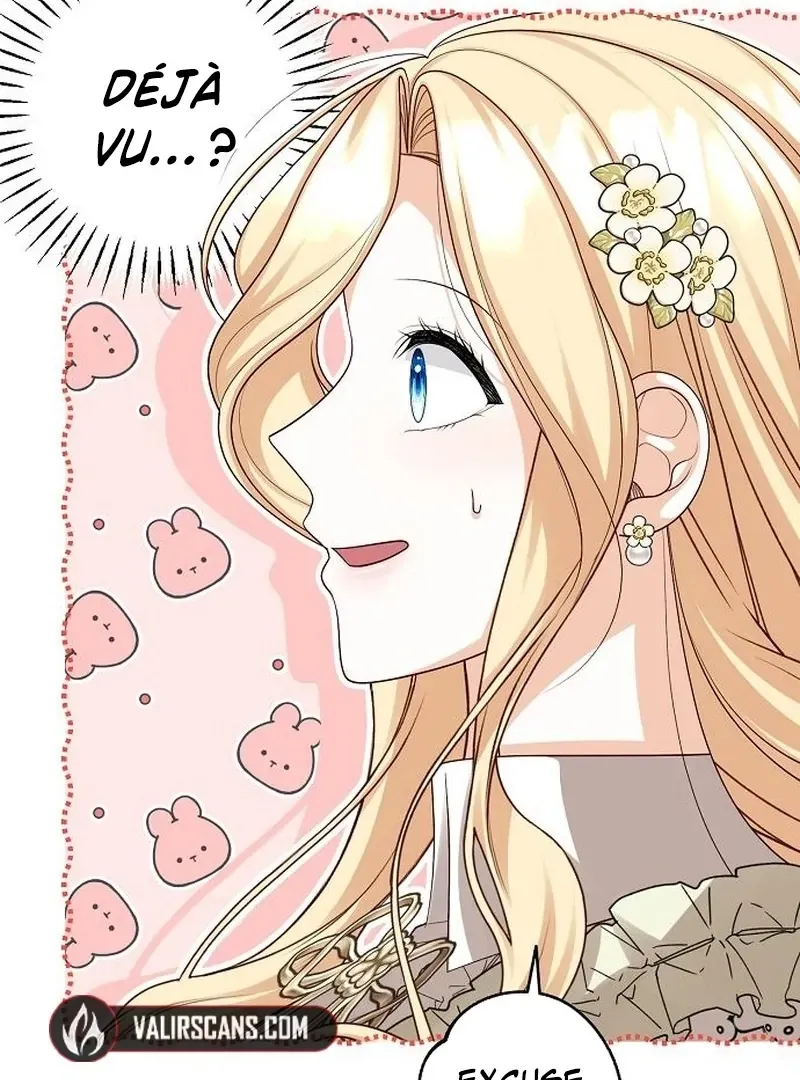 I Became the Mother of the Supporting Male Lead’s Son Chapter 38 page 92 - 