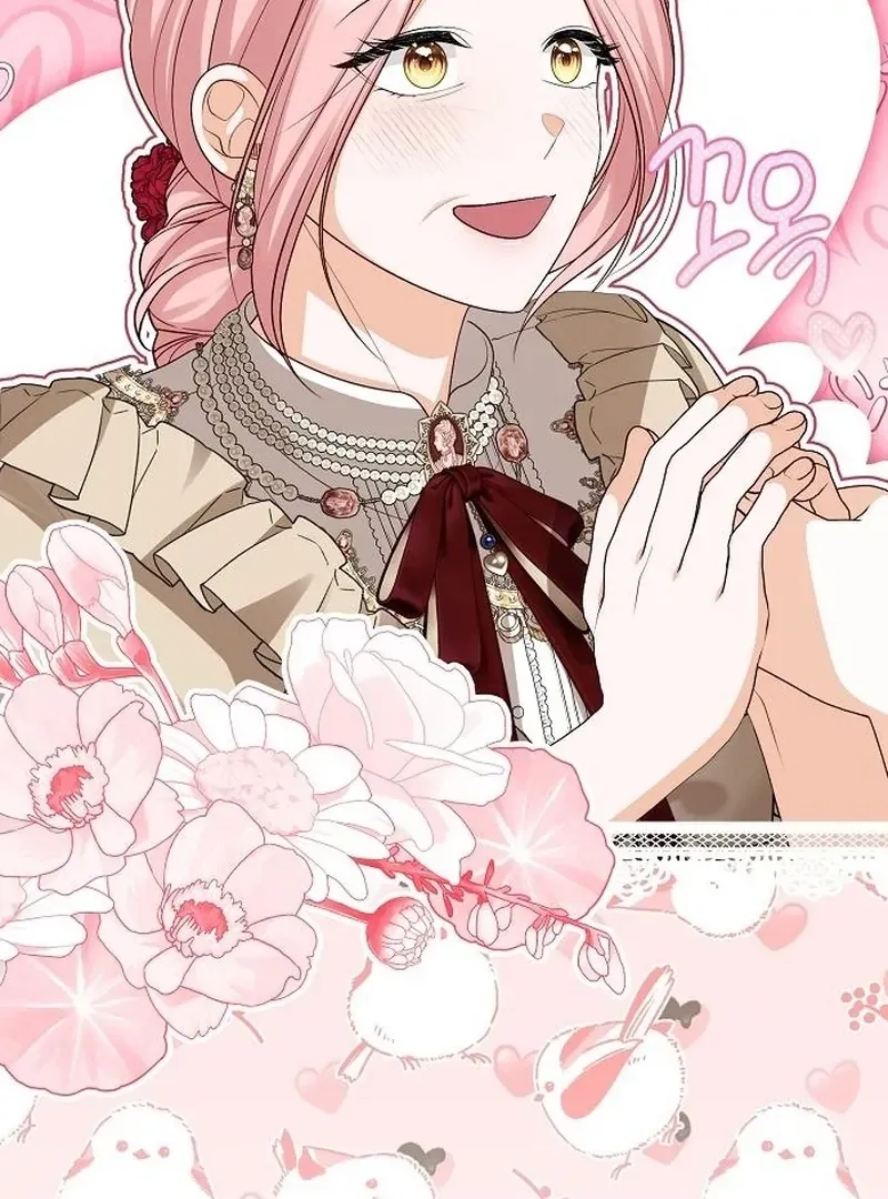 I Became the Mother of the Supporting Male Lead’s Son Chapter 38 page 94 - 