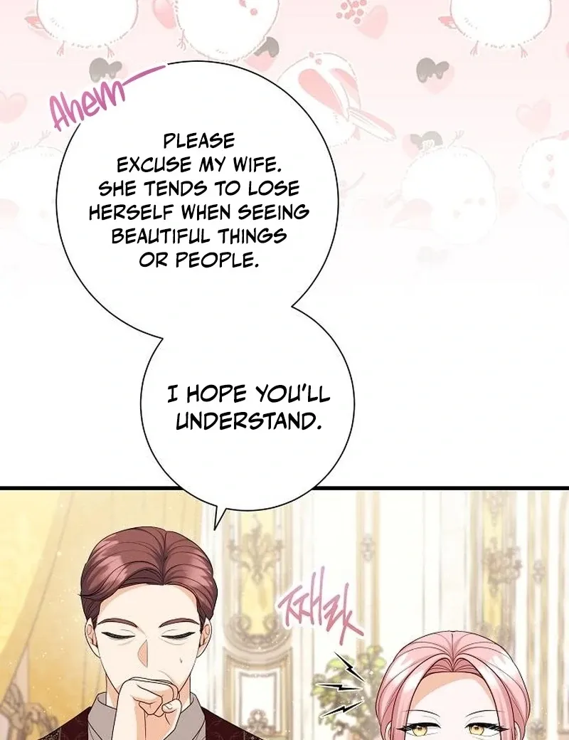 I Became the Mother of the Supporting Male Lead’s Son Chapter 38 page 95 - 