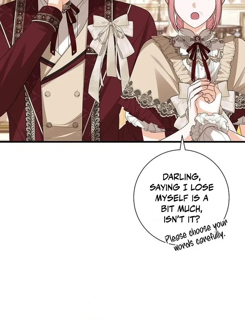 I Became the Mother of the Supporting Male Lead’s Son Chapter 38 page 96 - 