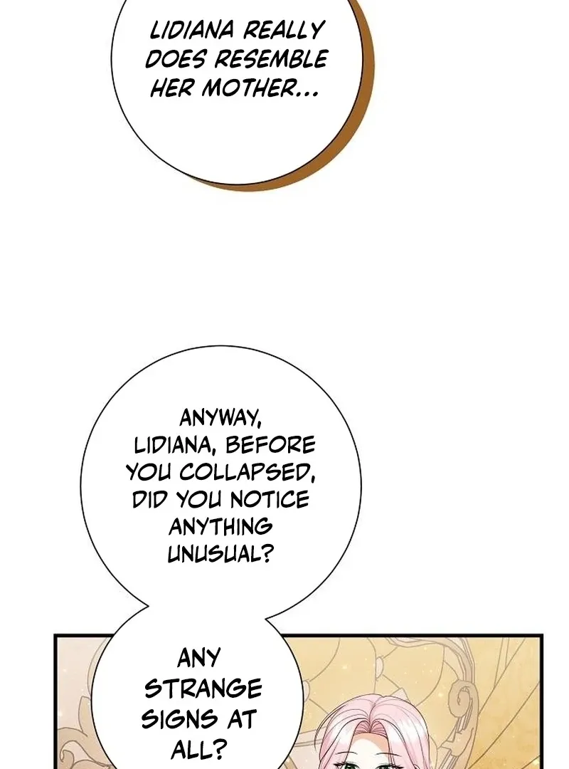 I Became the Mother of the Supporting Male Lead’s Son Chapter 38 page 98 - 