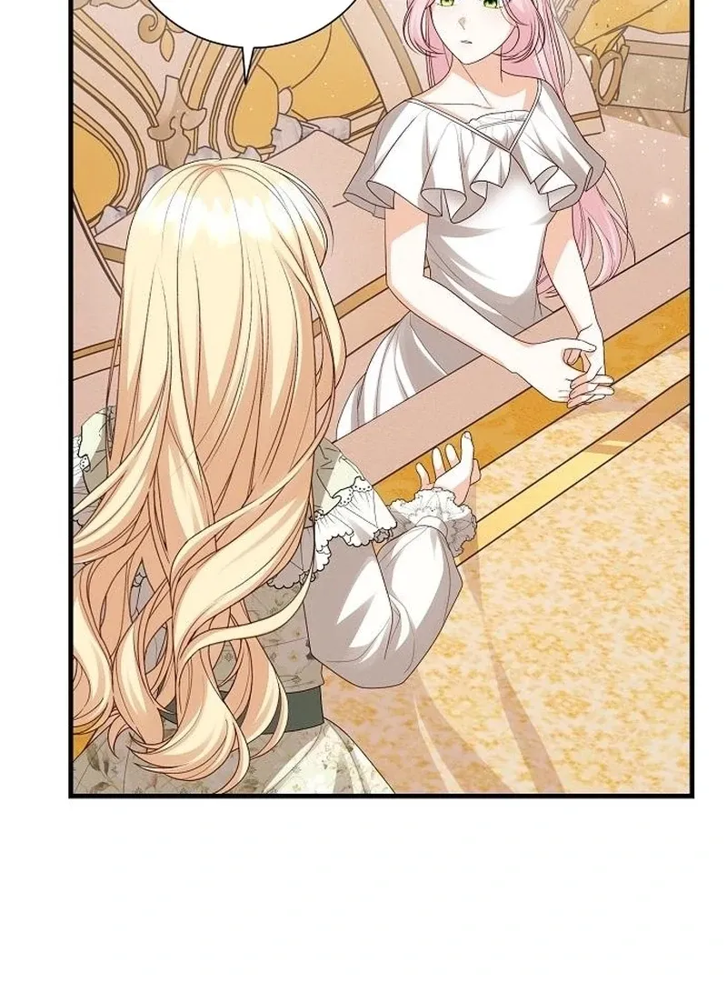 I Became the Mother of the Supporting Male Lead’s Son Chapter 38 page 99 - 