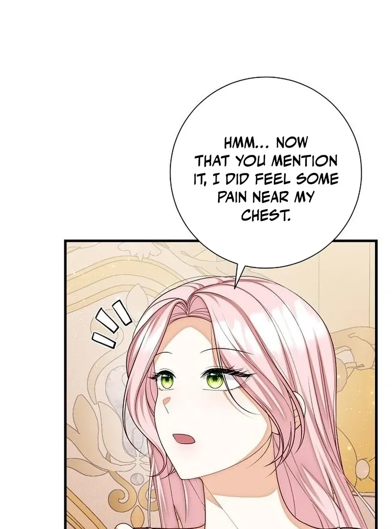 I Became the Mother of the Supporting Male Lead’s Son Chapter 38 page 100 - 