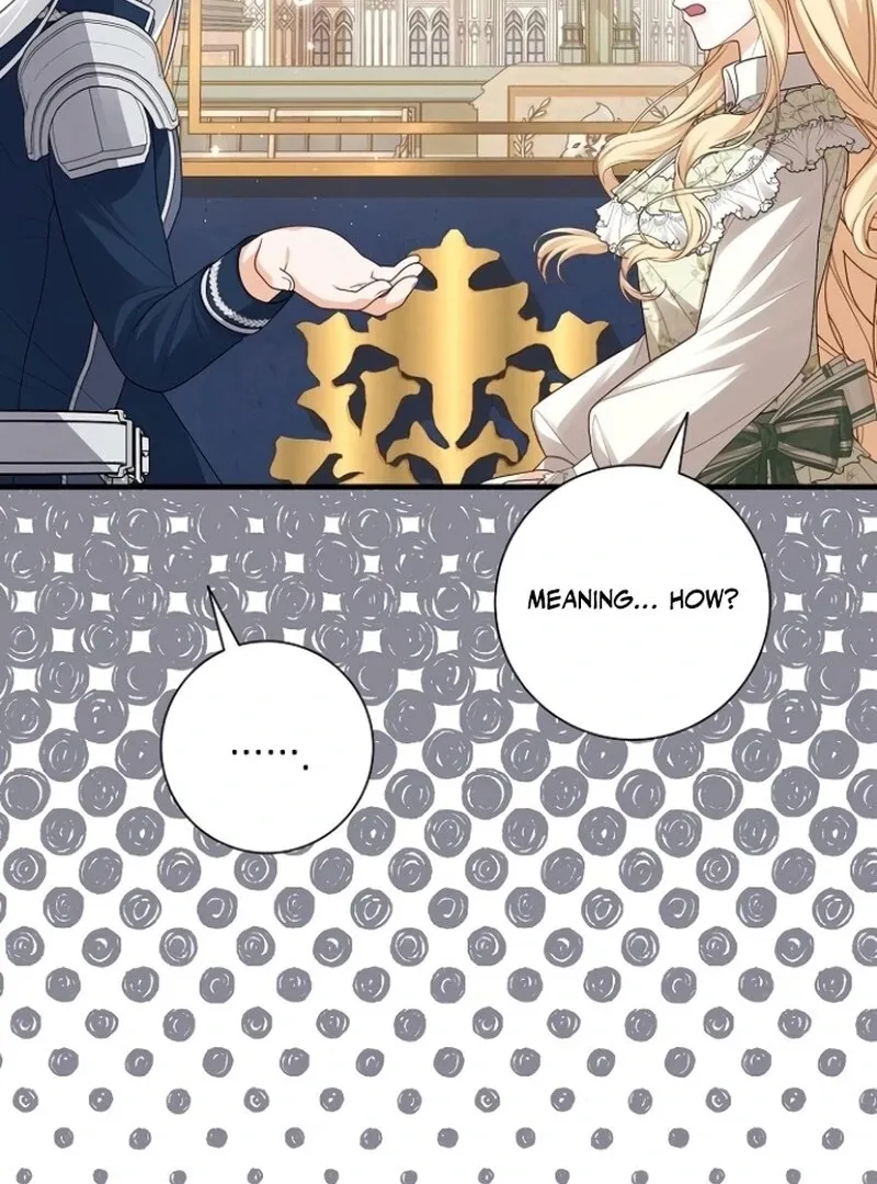 I Became the Mother of the Supporting Male Lead’s Son Chapter 39 page 101 - 