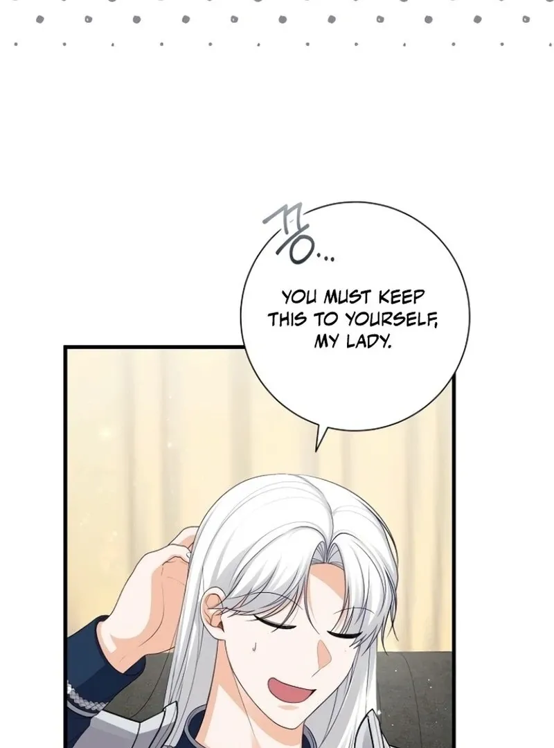 I Became the Mother of the Supporting Male Lead’s Son Chapter 39 page 102 - 