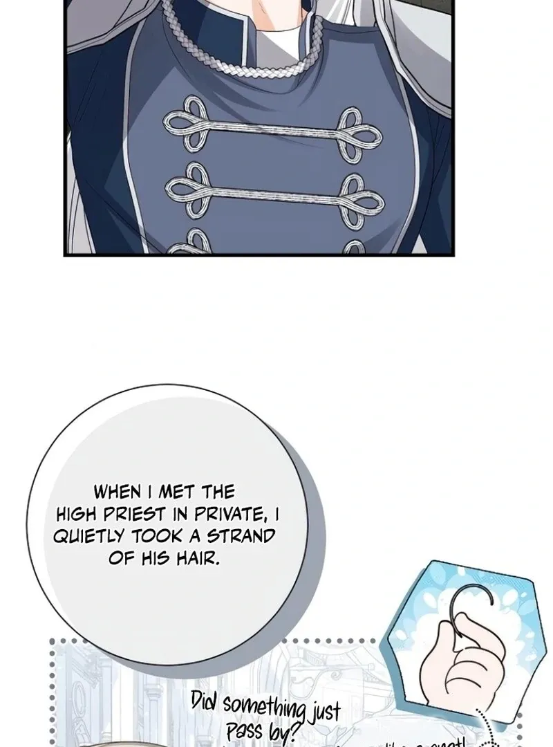 I Became the Mother of the Supporting Male Lead’s Son Chapter 39 page 103 - 