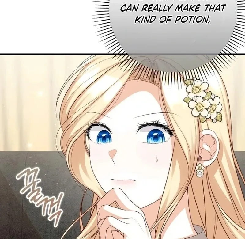 I Became the Mother of the Supporting Male Lead’s Son Chapter 39 page 109 - 