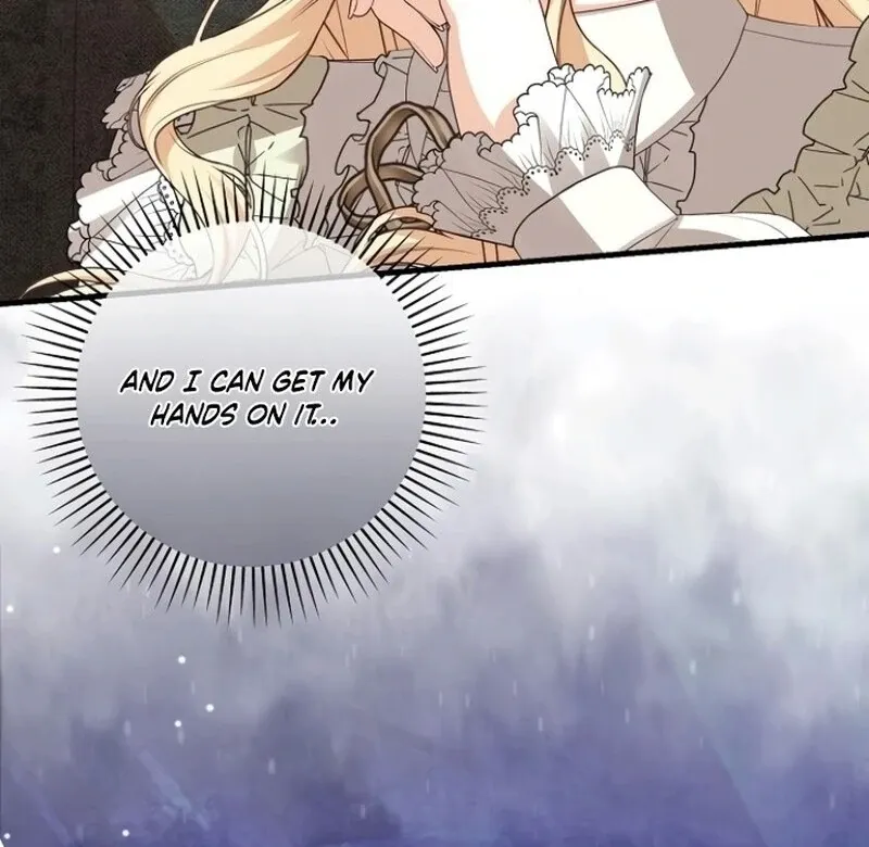 I Became the Mother of the Supporting Male Lead’s Son Chapter 39 page 110 - 