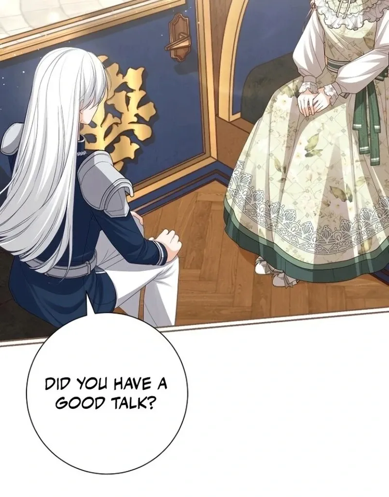 I Became the Mother of the Supporting Male Lead’s Son Chapter 39 page 14 - 