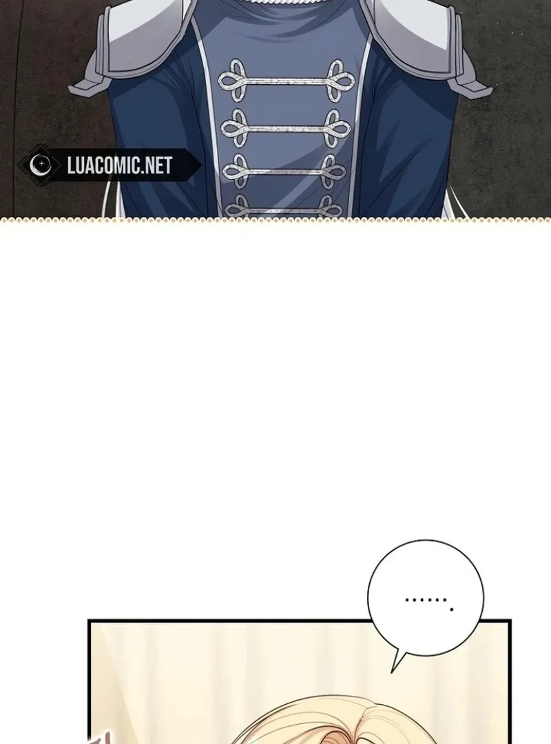 I Became the Mother of the Supporting Male Lead’s Son Chapter 39 page 16 - 
