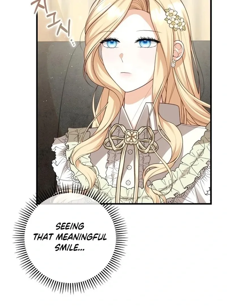 I Became the Mother of the Supporting Male Lead’s Son Chapter 39 page 17 - 