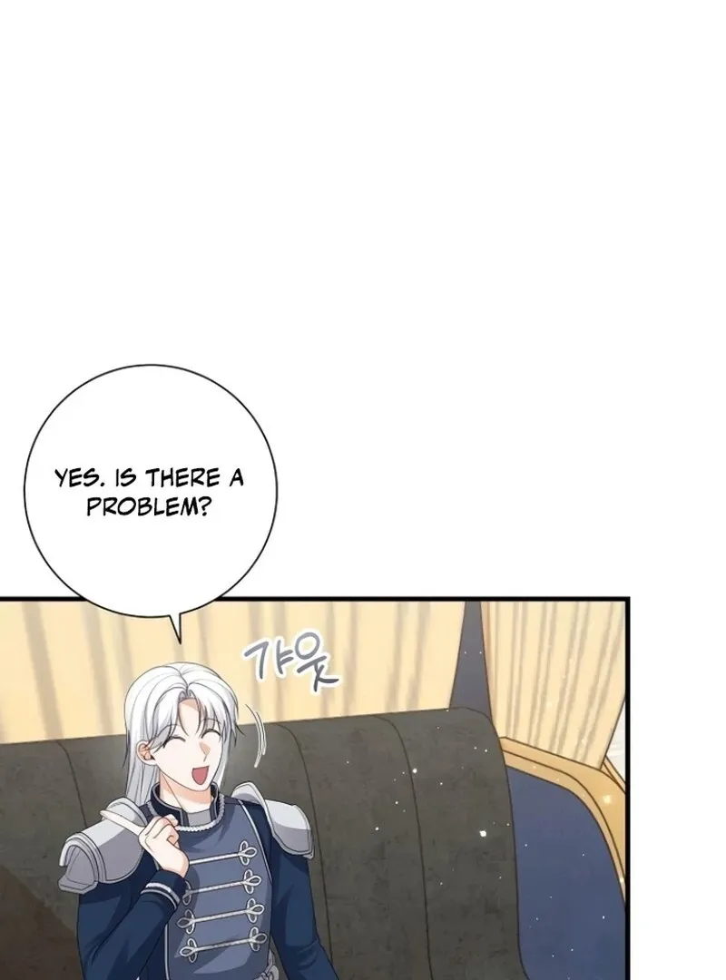 I Became the Mother of the Supporting Male Lead’s Son Chapter 39 page 25 - 