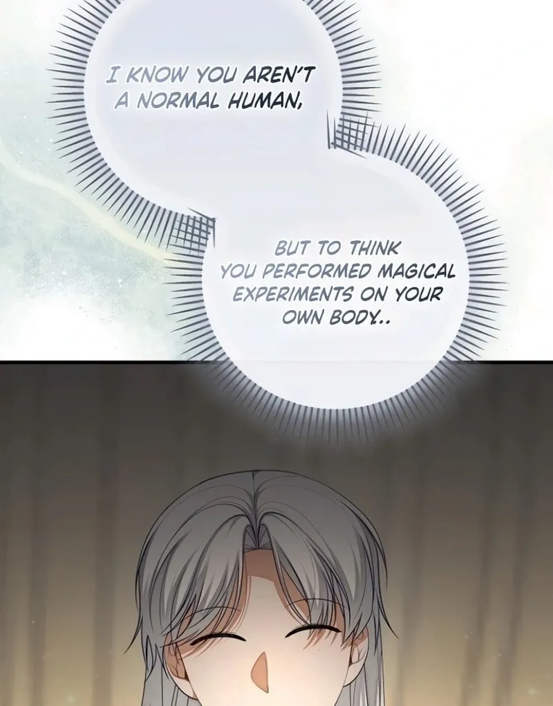 I Became the Mother of the Supporting Male Lead’s Son Chapter 39 page 27 - 