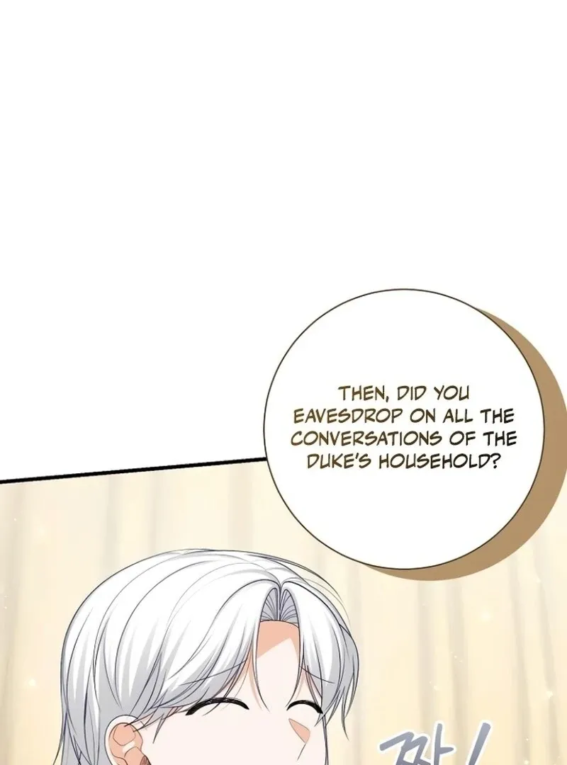 I Became the Mother of the Supporting Male Lead’s Son Chapter 39 page 30 - 