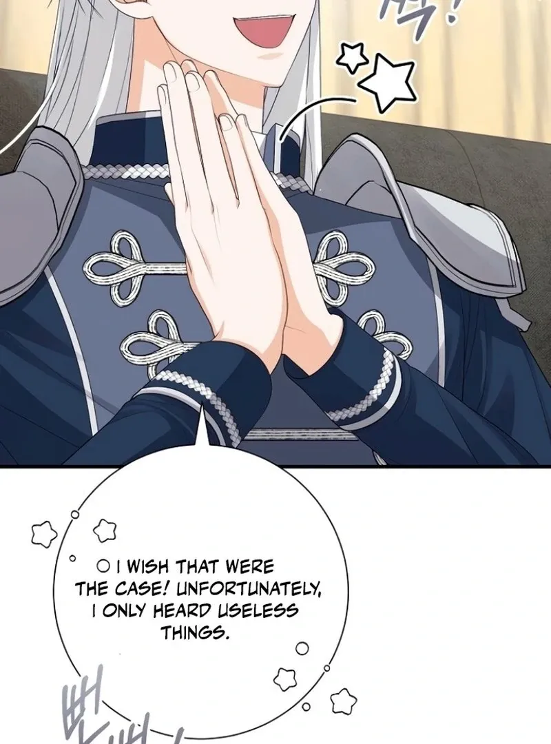 I Became the Mother of the Supporting Male Lead’s Son Chapter 39 page 31 - 