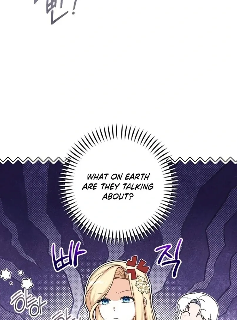 I Became the Mother of the Supporting Male Lead’s Son Chapter 39 page 32 - 