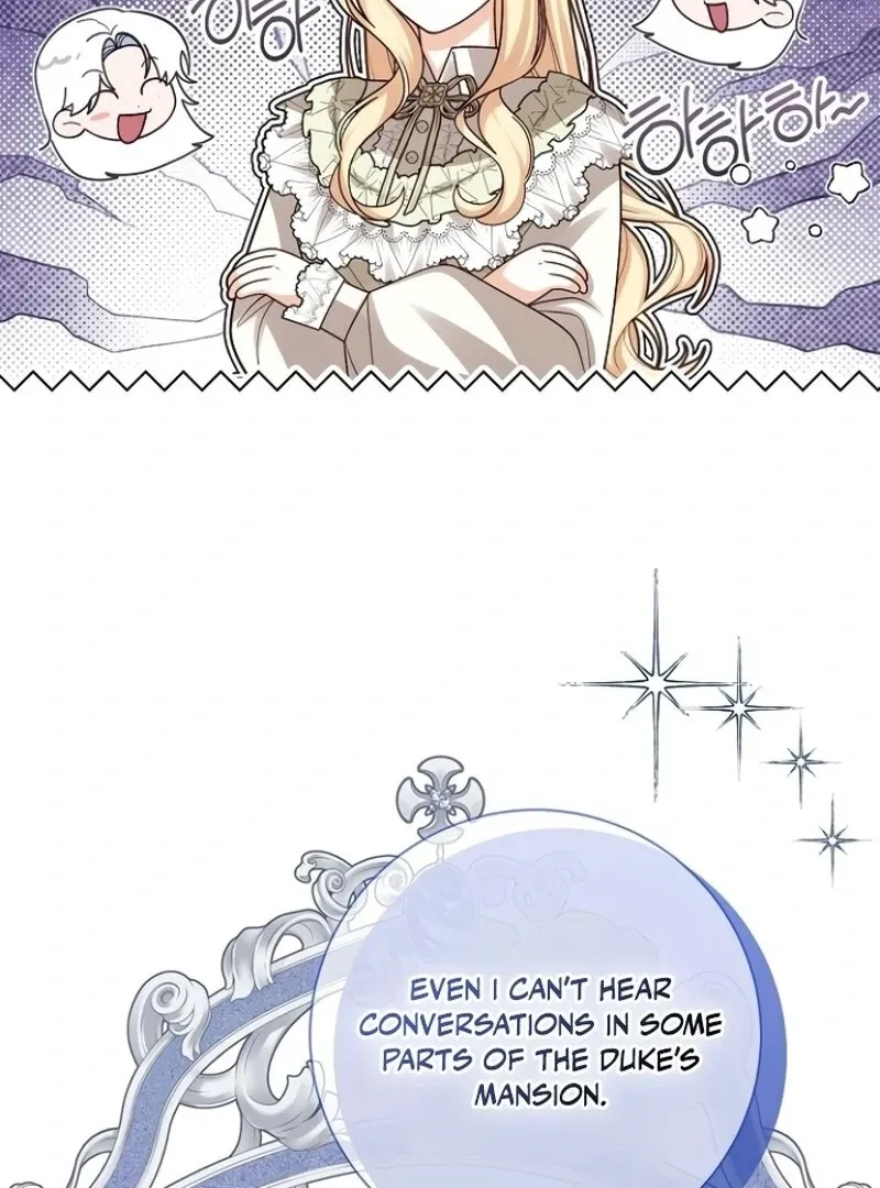 I Became the Mother of the Supporting Male Lead’s Son Chapter 39 page 33 - 