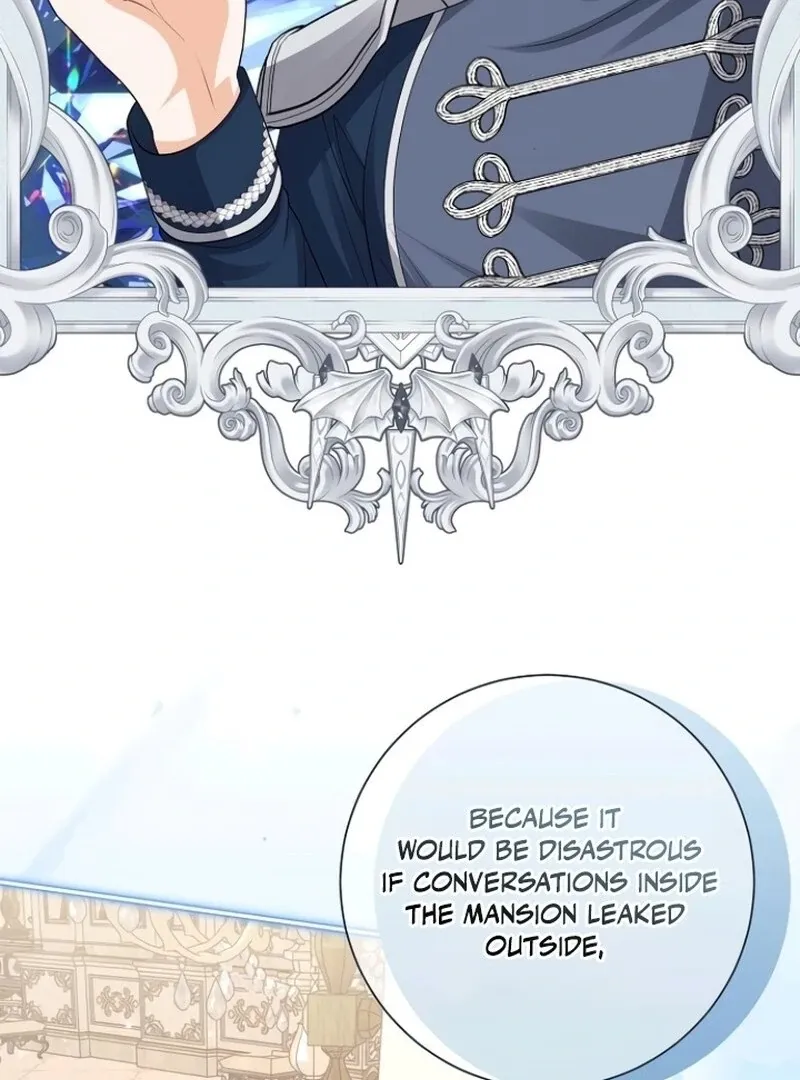 I Became the Mother of the Supporting Male Lead’s Son Chapter 39 page 35 - 