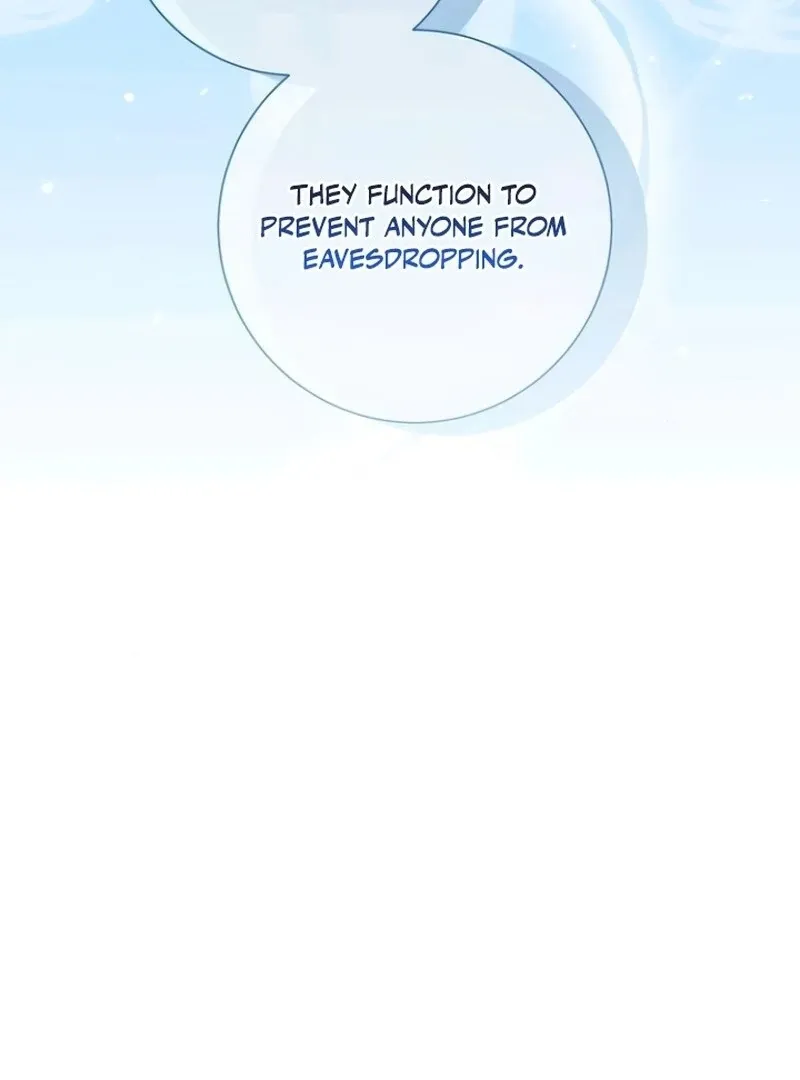 I Became the Mother of the Supporting Male Lead’s Son Chapter 39 page 37 - 