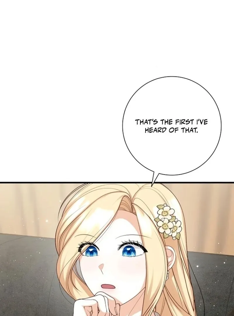 I Became the Mother of the Supporting Male Lead’s Son Chapter 39 page 38 - 