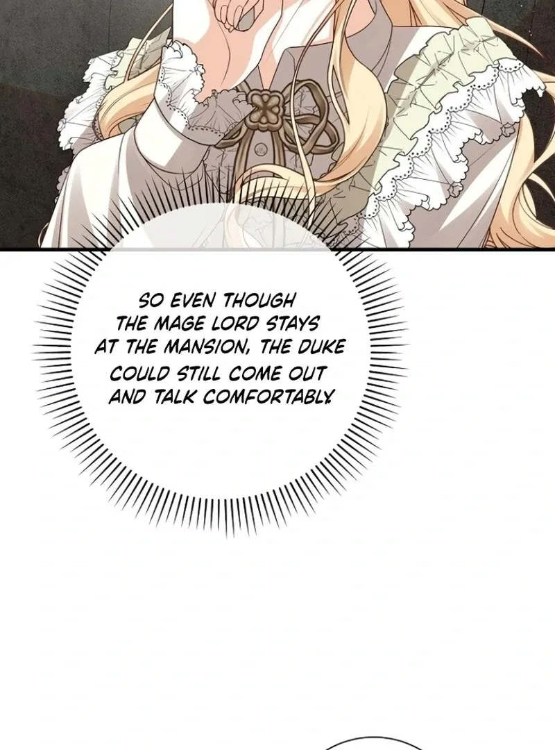 I Became the Mother of the Supporting Male Lead’s Son Chapter 39 page 39 - 