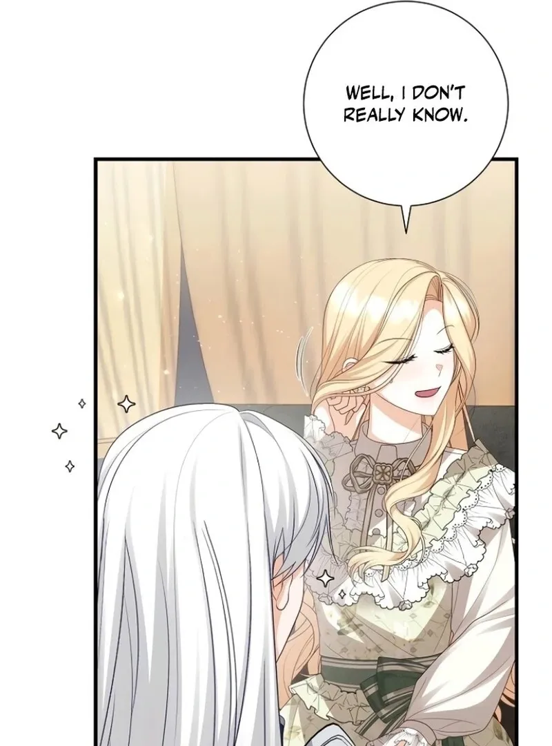 I Became the Mother of the Supporting Male Lead’s Son Chapter 39 page 42 - 
