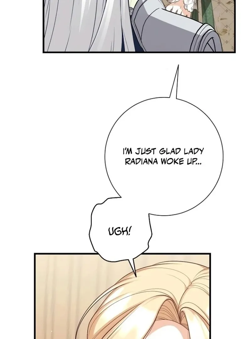 I Became the Mother of the Supporting Male Lead’s Son Chapter 39 page 43 - 