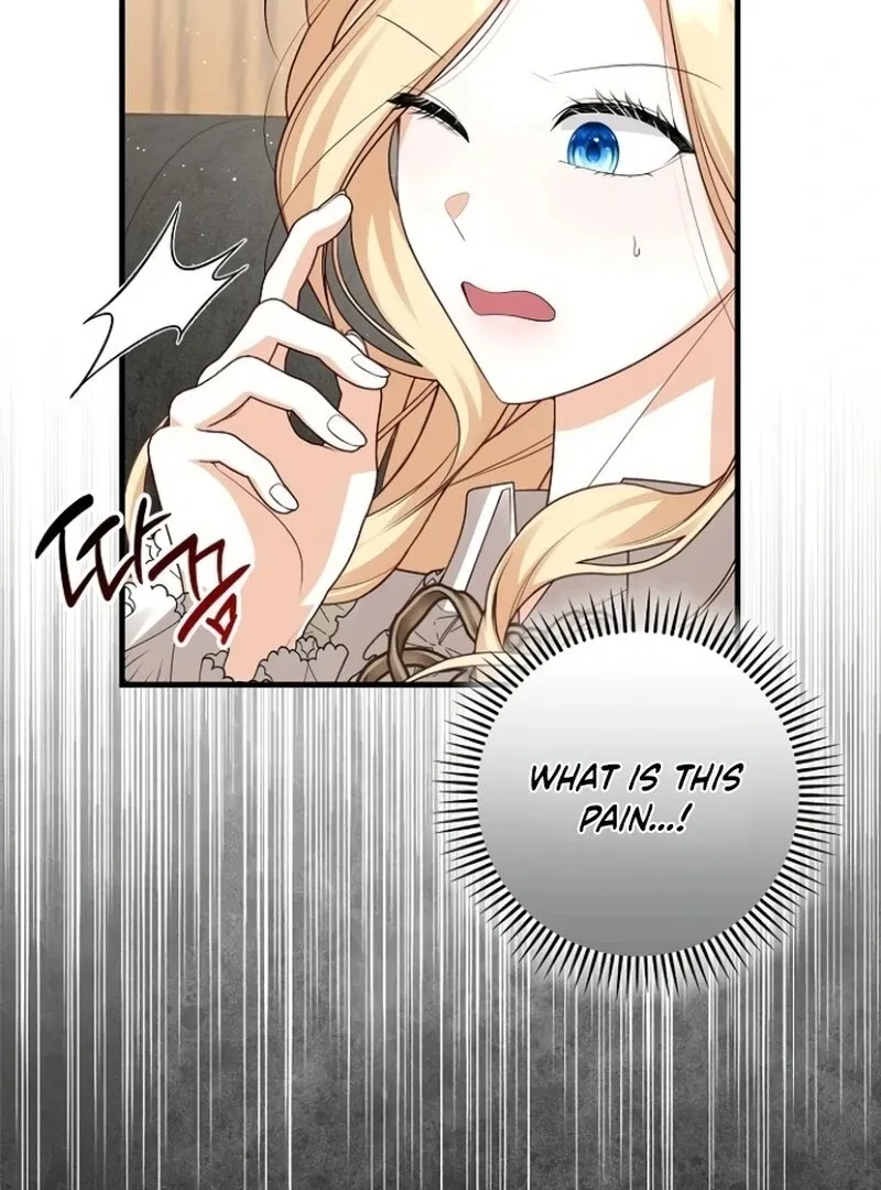 I Became the Mother of the Supporting Male Lead’s Son Chapter 39 page 44 - 
