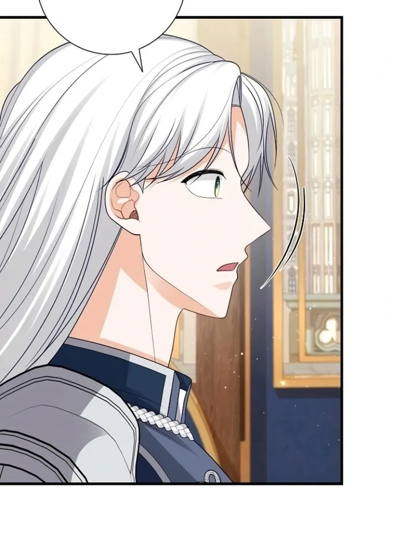 I Became the Mother of the Supporting Male Lead’s Son Chapter 39 page 48 - 