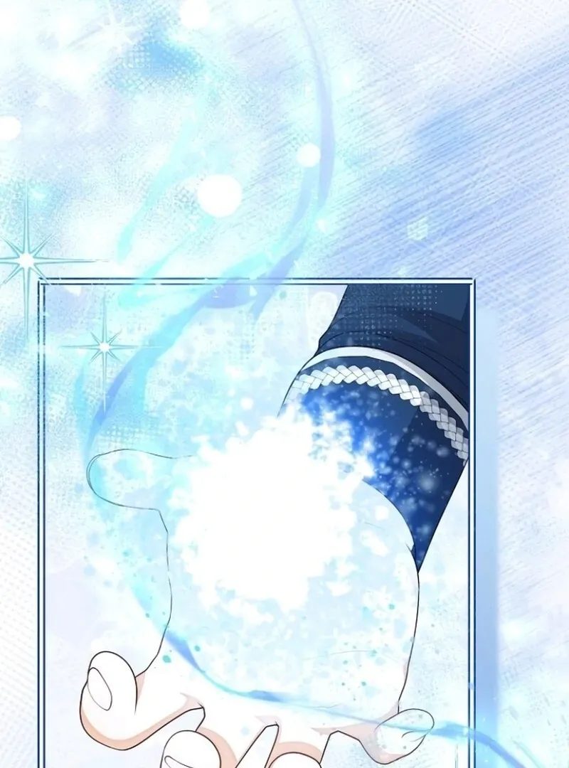 I Became the Mother of the Supporting Male Lead’s Son Chapter 39 page 50 - 