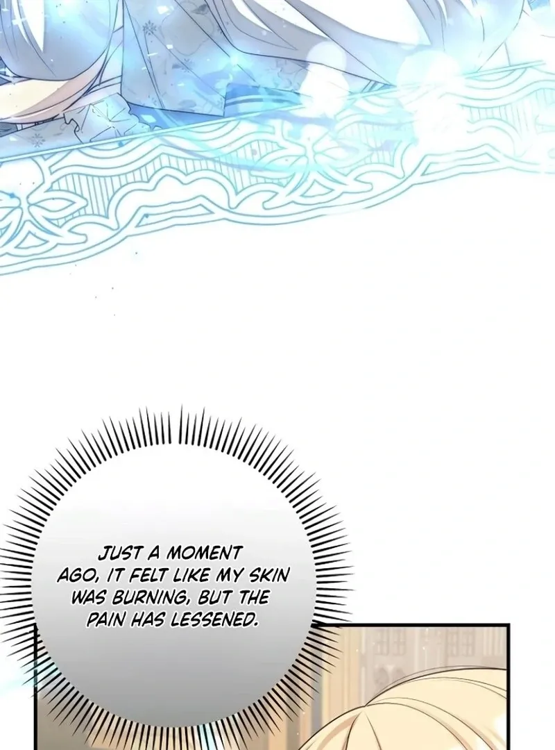 I Became the Mother of the Supporting Male Lead’s Son Chapter 39 page 53 - 