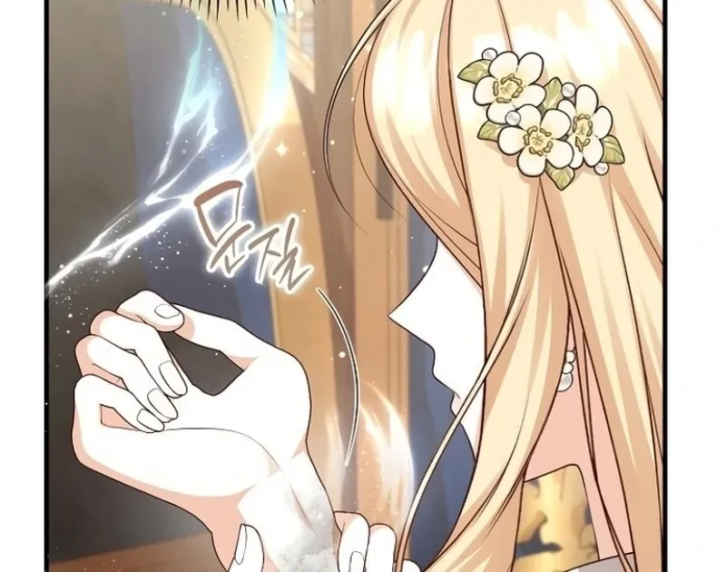 I Became the Mother of the Supporting Male Lead’s Son Chapter 39 page 54 - 