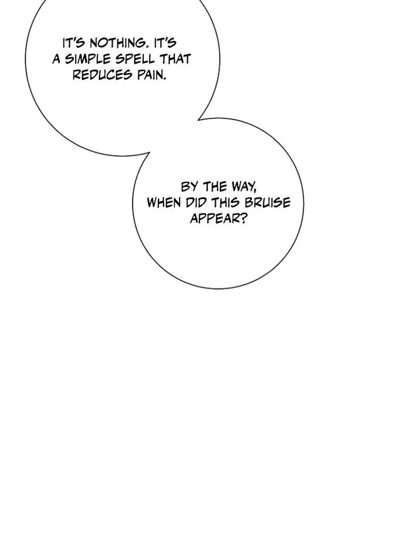 I Became the Mother of the Supporting Male Lead’s Son Chapter 39 page 57 - 